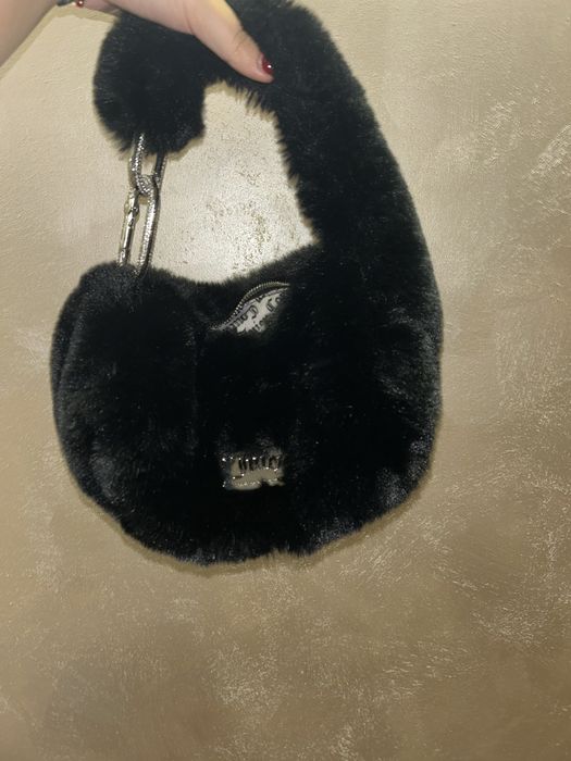 Дамска чанта Juicy Couture