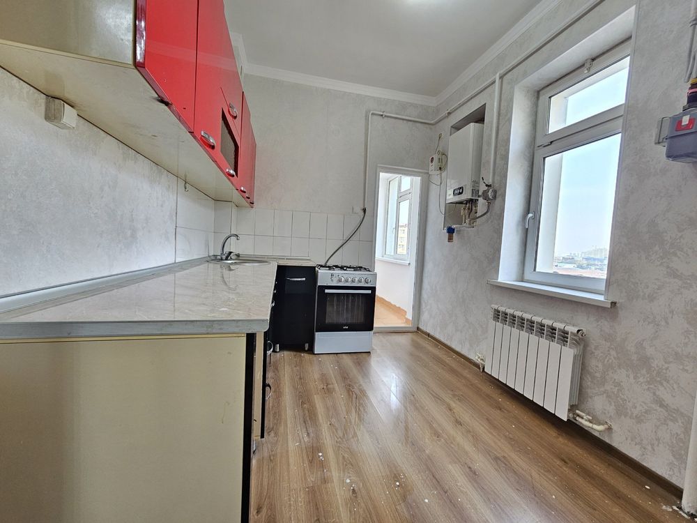 Sergeli 6A ,2/5/7,Новостройка,Ипотека мумкин