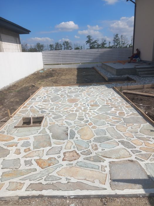 Decorațiuni exterioare