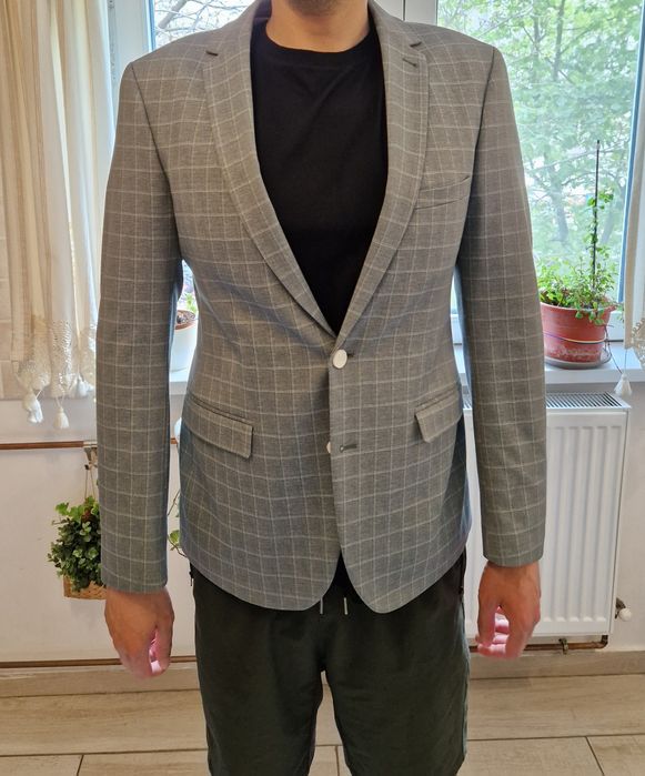 Sacou MCNEAL mărimea 52