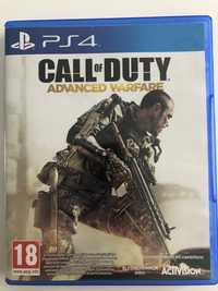 Call of Duty (Advanced Warfare) Ps4