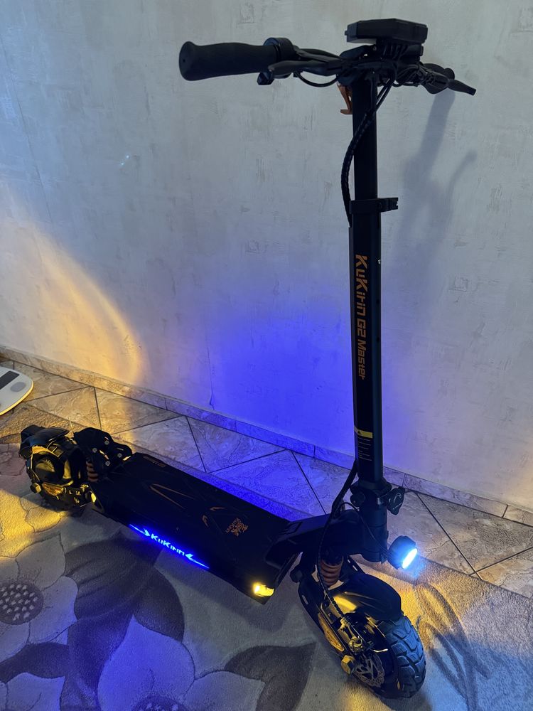 Kukirin G2 Master