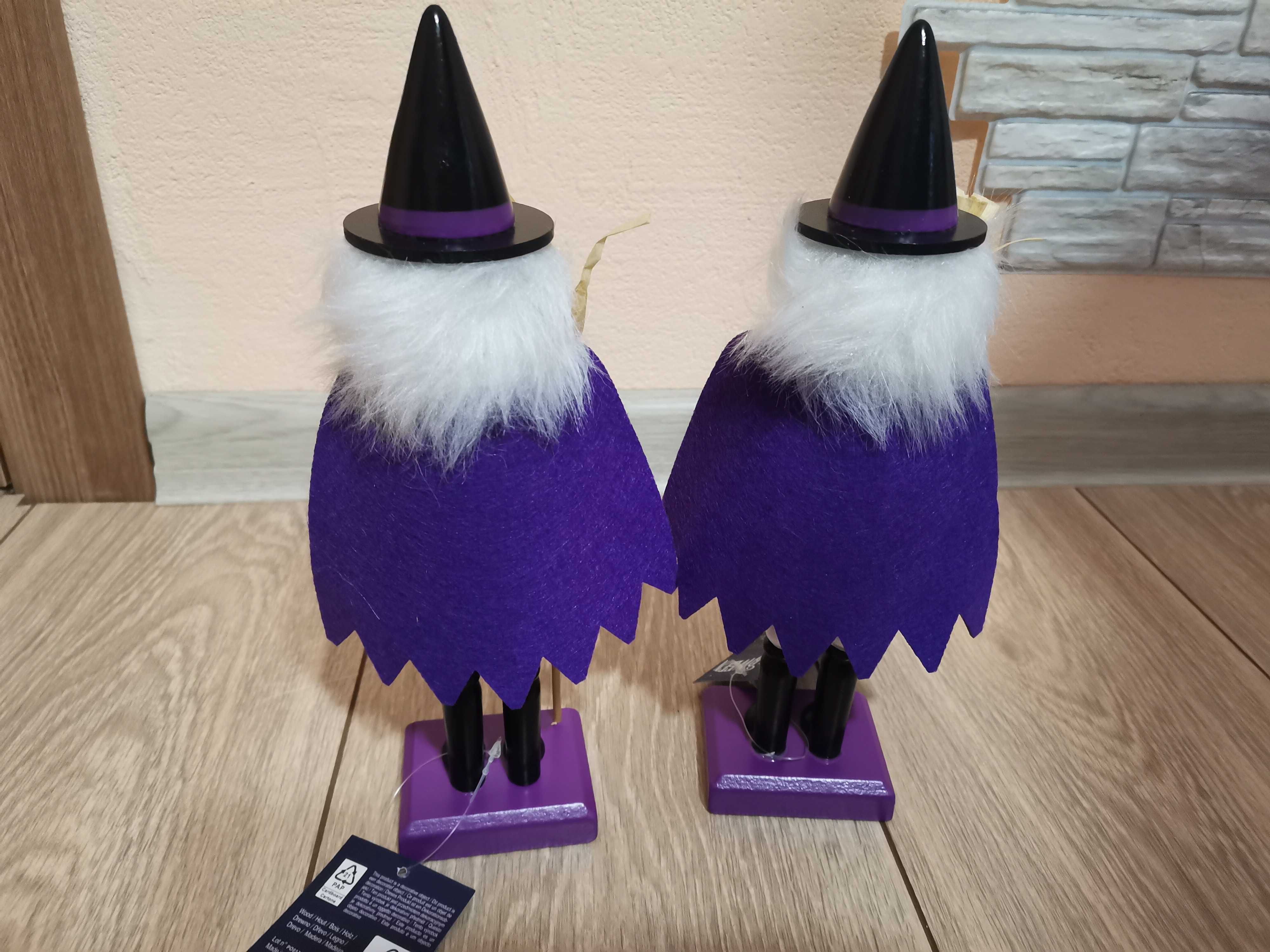 Дървени играчки, лешникотрошачки