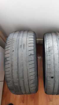 Anvelope vara Dunlop 255 35 20  .