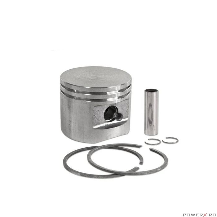 Piston complet compatibil Stihl MS 250, 025, 42.5mm, bolt 10, PowerX