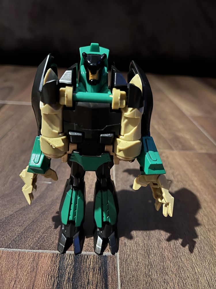 Figurina transformers Grimlock