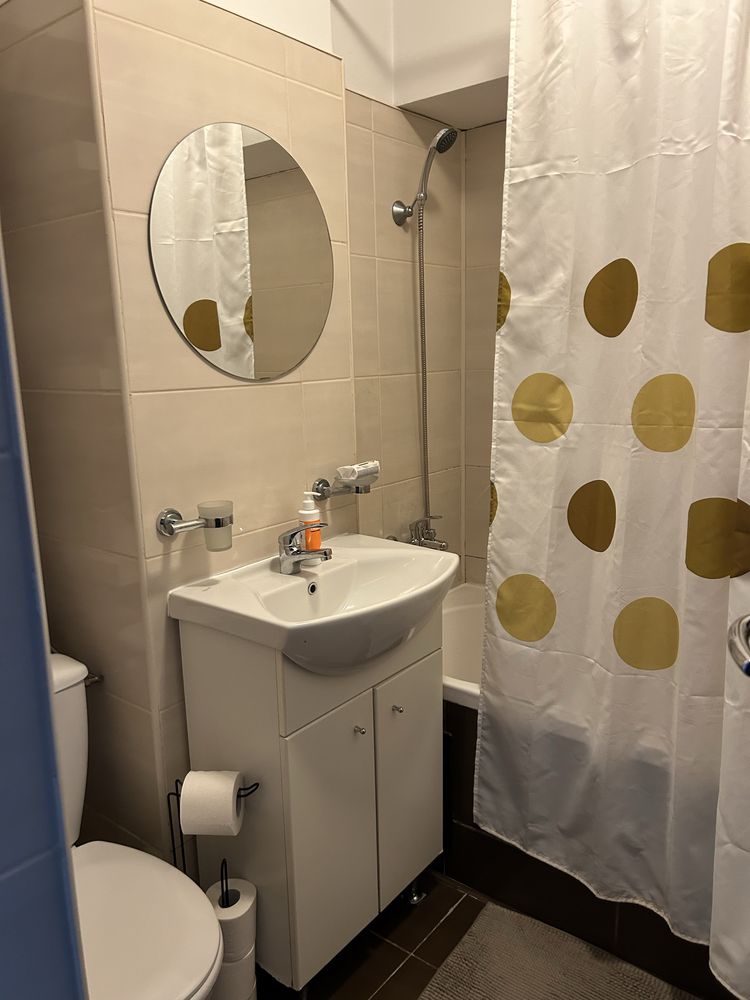 Inchiriere apartament 3 camere, Calea Bucuresti