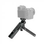JJC TP-C1 Grip cu Telecomanda Wireless pentru Canon - mini trpied