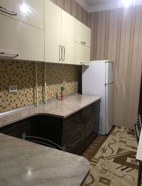 Чиланзар 16, Метро Чиланзар, №:122