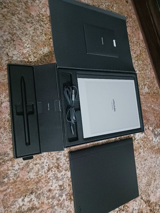 Tableta ReMarkable paper 2 RM110