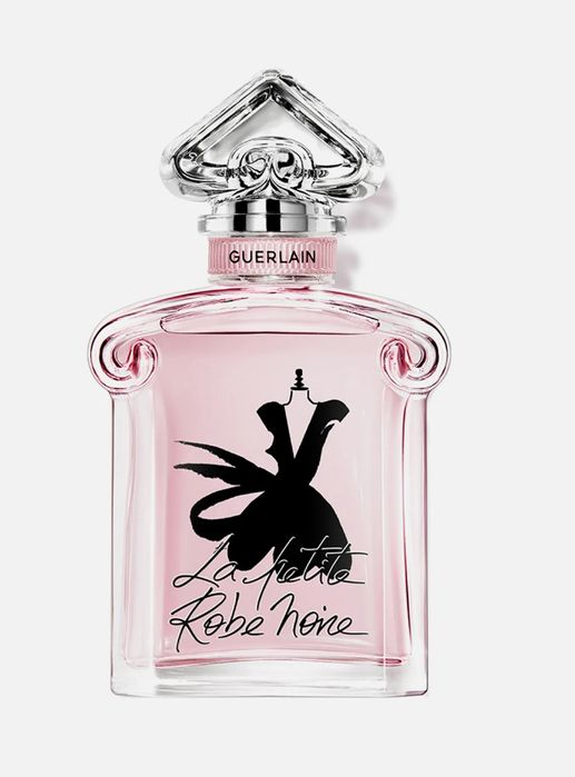 GUERLAIN la petite robe noire