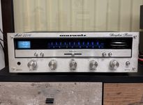 Ретро усилвател - ресивър MARANTZ 2216 - 1976-1978 г.