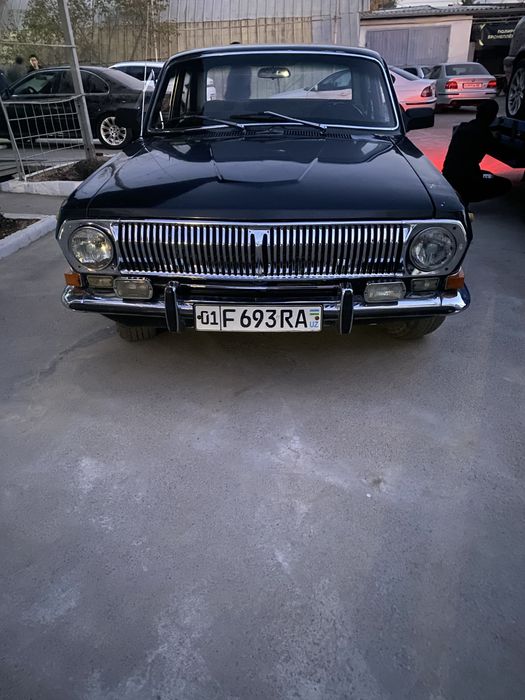 Продается автомашина