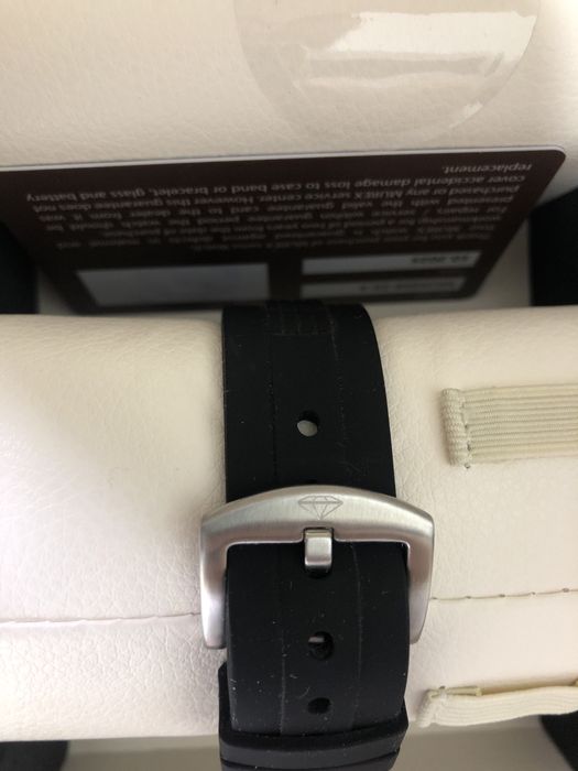 Ceas Murex automatic.