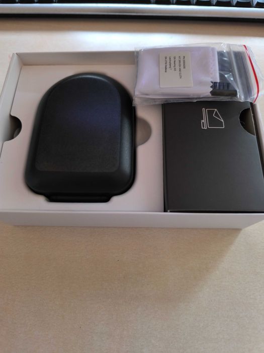 Слухов апарат Re sound GN -супер мощен с гаранция