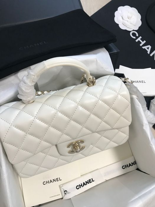 Chanel дамска чанта