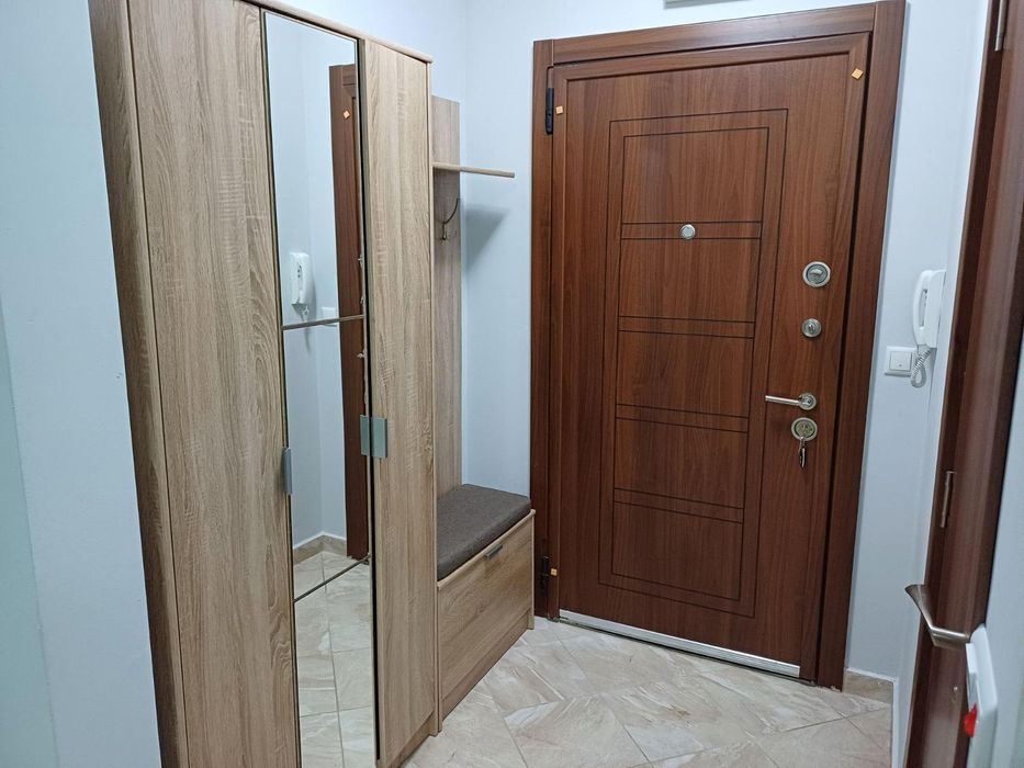 Дава се под наем Едностаен апартамент в Варна, Бриз - 35 кв.м за 400 € - Снимка #6