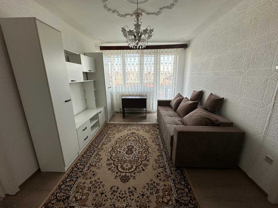 Apartament 2 camere - zona Mihai Viteazu - mobilat