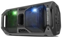 Портативная колонка SVEN PS-600 черный