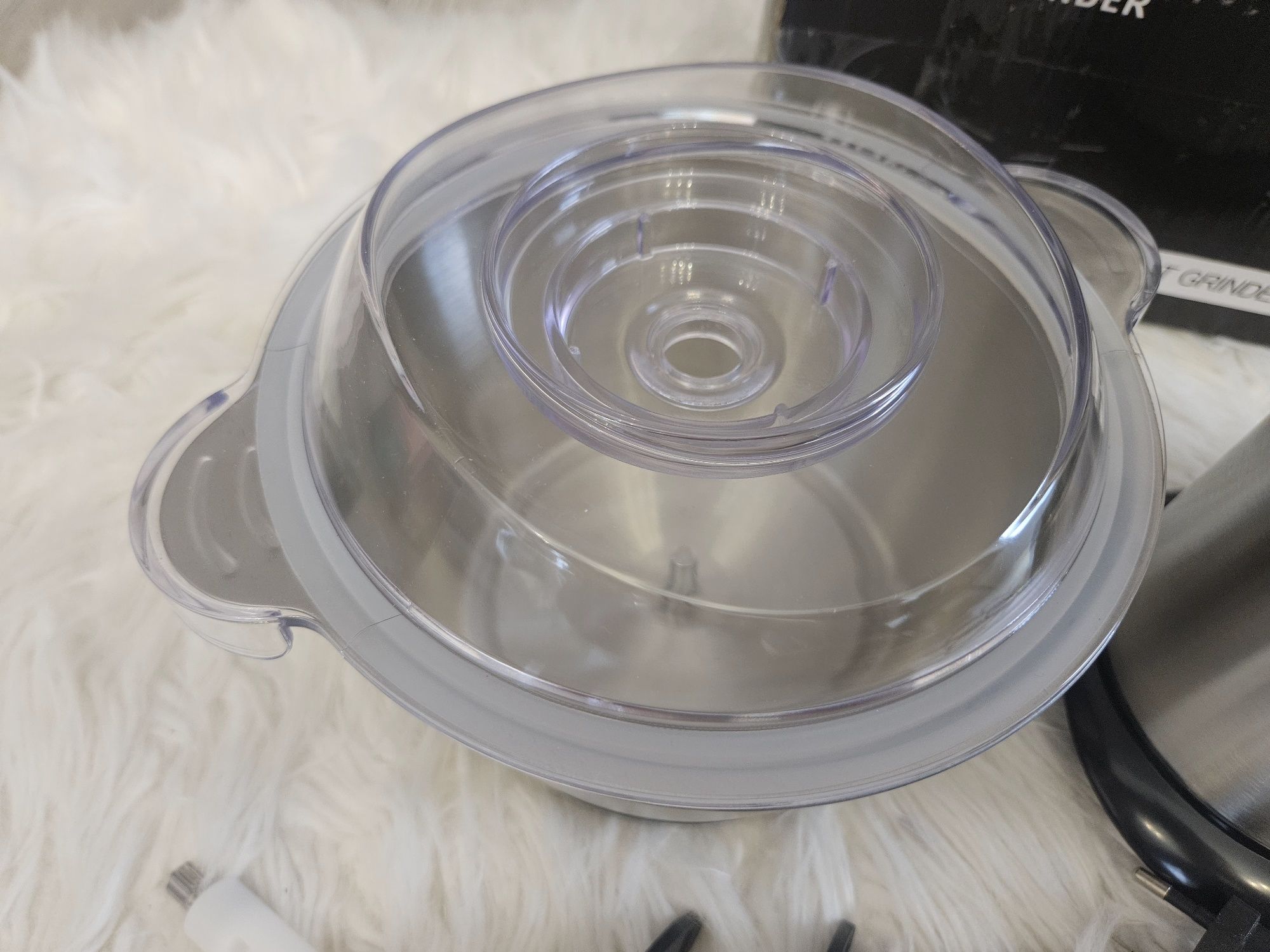 Електрически чопър 2l