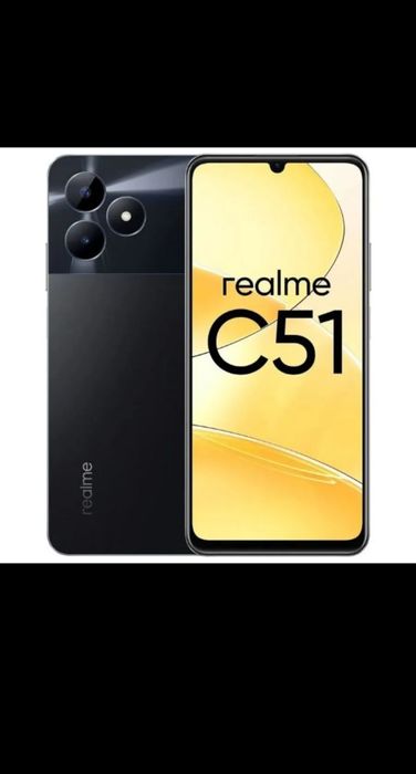 Продам Realme C51