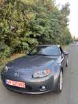 Mazda mx 5 2007