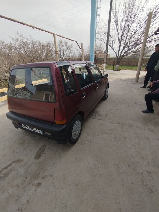 Tico sotiladi 1998 yil