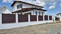 Case individuale in loc.Dezmir