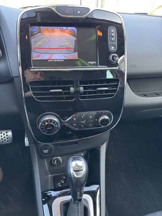 Renault Clio Gt Line