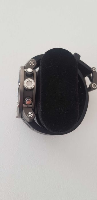 TW Steel Grandeur Tech Mick Doohan TW613