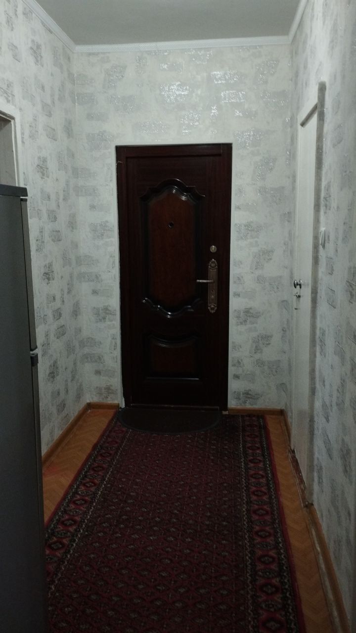 Продается квартира