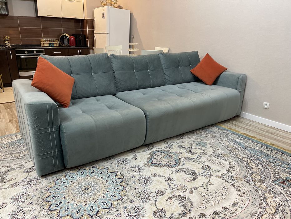 Продам Б/У диван