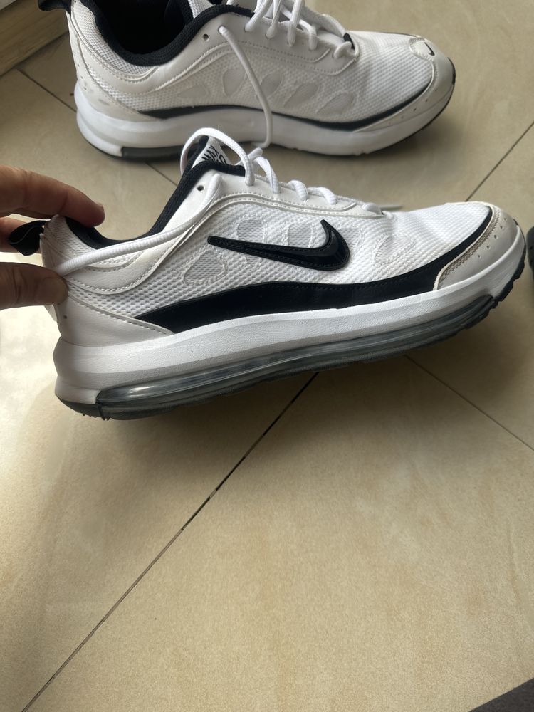 Nike Air Max 44 размер