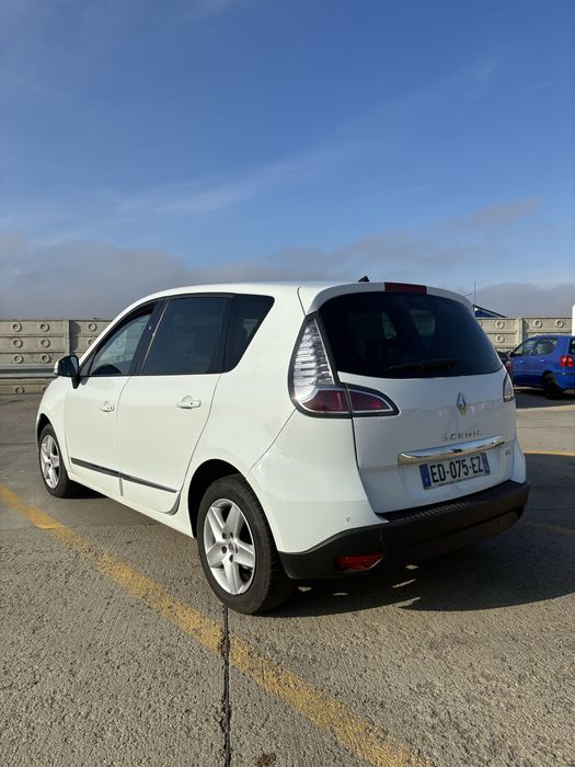 Vand Renault Scenic