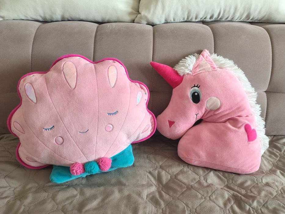 Детска възглавница