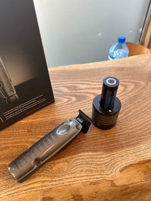 Тример BaByliss PRO