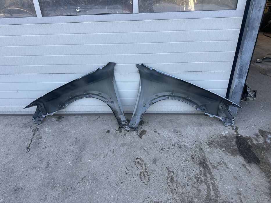 Калник/Калници да Субару Легаси Аутбек