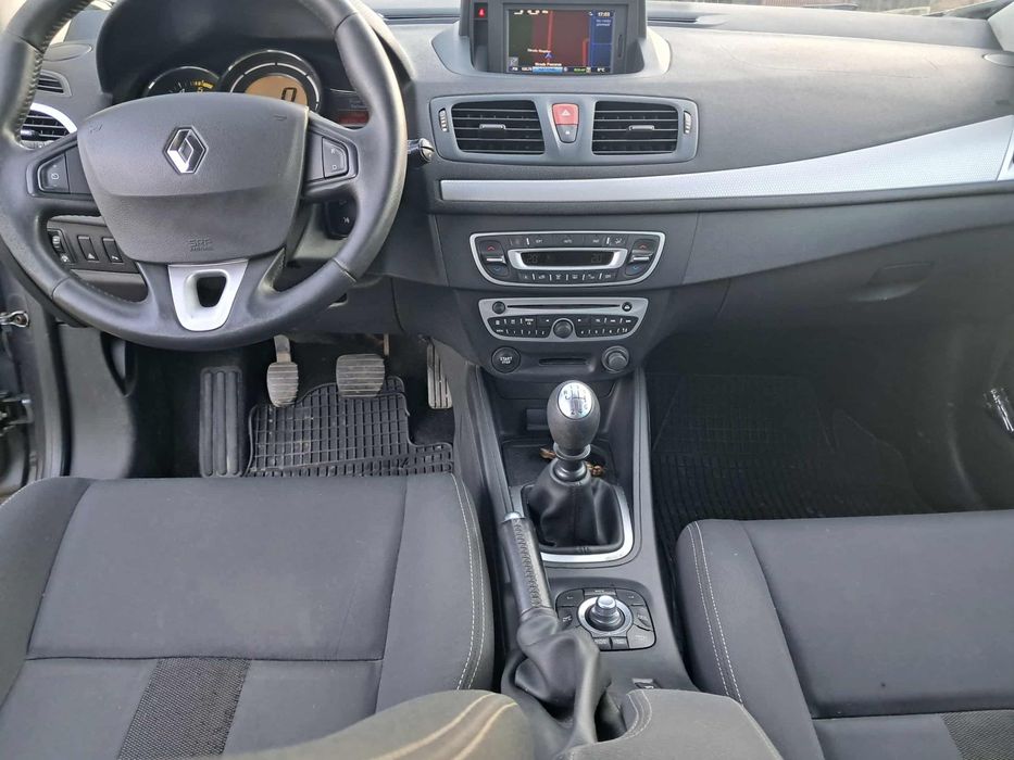 Vând Renault Megane