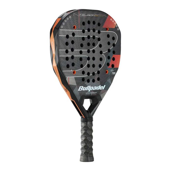 New Bullpadel Neuron 02 Edge