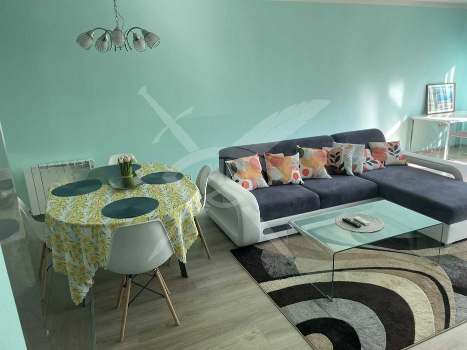 Дава се под наем Двустаен апартамент в София, Мусагеница - 90 кв.м за 750 € - Снимка #3