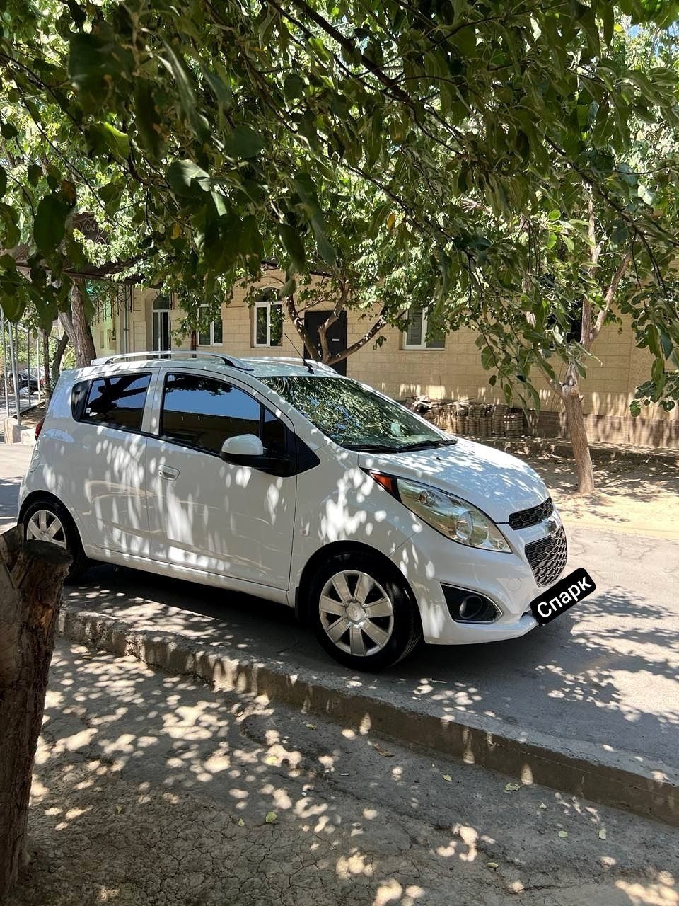Продам Спарк 2020 Фулл Автомат Навароты