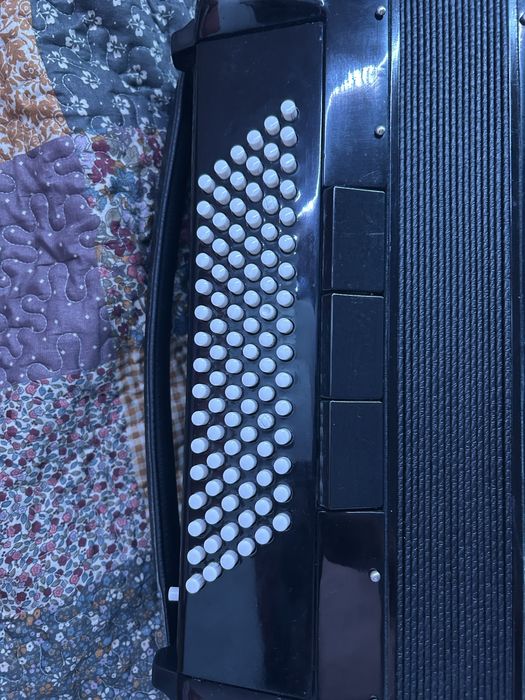 Acordeon Startone 96 basi