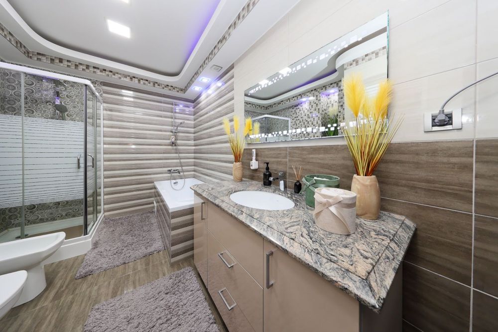 Apartament Premium 3 Camere – Complex Rezidențial ISARAN, BRAȘOV