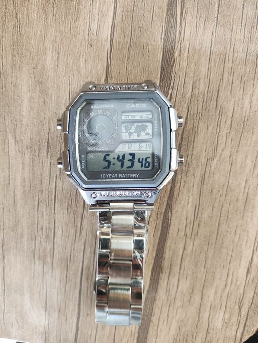 Наручные часы Casio Оптом в отличном качестве, qol soat