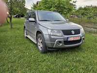 Suzuki Grand Vitara 108.000 kilometri