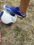 Професионални Бутонки Adidas ( Messi) номер 42