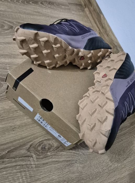 Salomon SpeedCross 5 marime 36