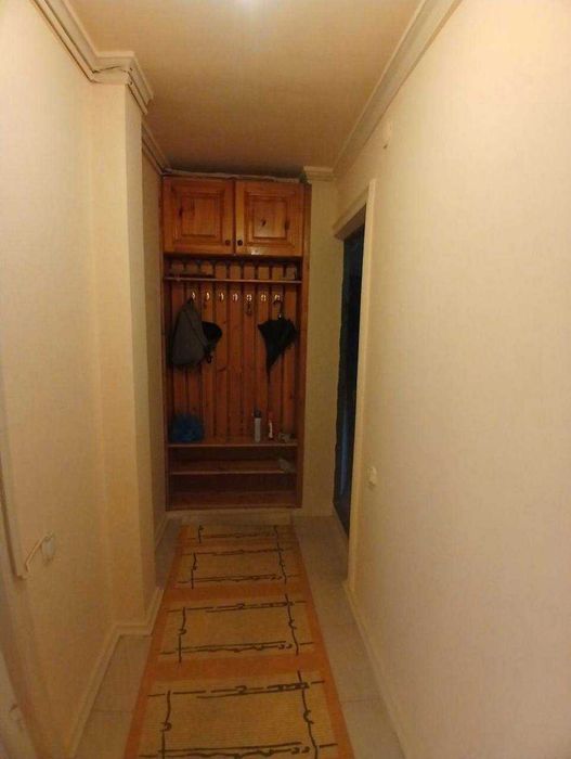 2чи каватда жойлашган 2хонали квартира сотилади