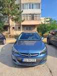 Opel Astra J 1.6 115CP Enjoi