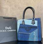 Geanta D G jeans